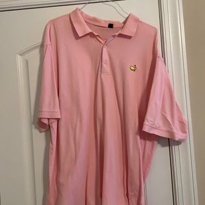 Masters Polo